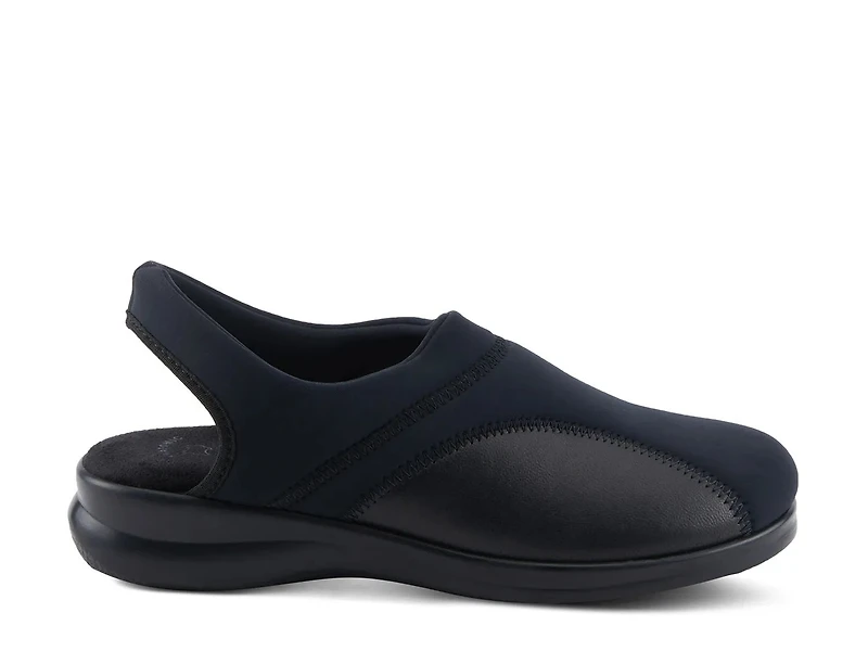 Flexia Clog