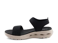 Gallegos Wedge Sandal