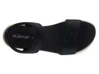 Gallegos Wedge Sandal
