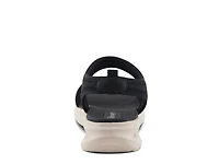 Gallegos Wedge Sandal