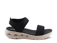 Gallegos Wedge Sandal
