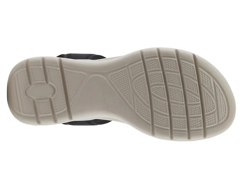 Gallegos Wedge Sandal