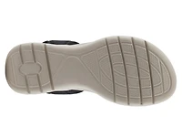 Gallegos Wedge Sandal