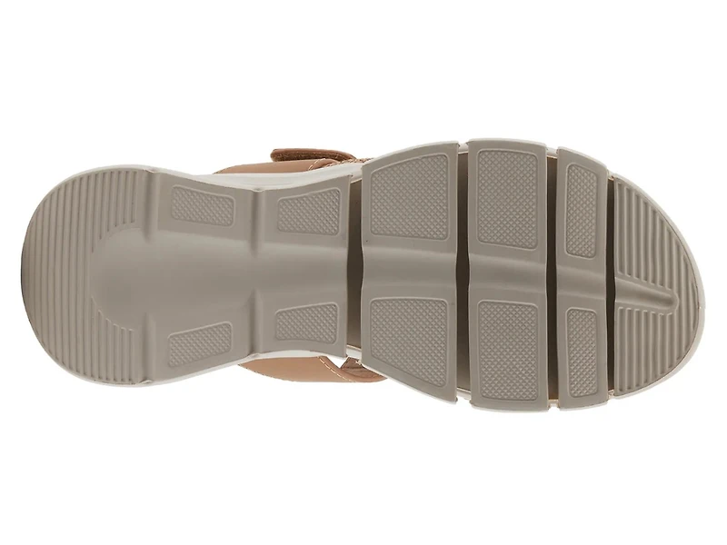 Galvanesa Wedge Sandal