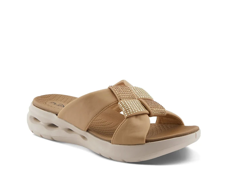 Geovani Sandal