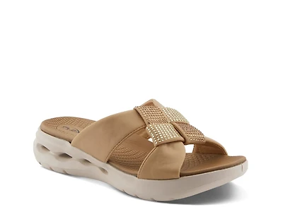 Geovani Sandal