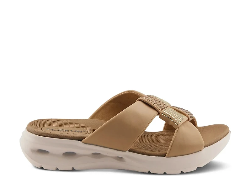 Geovani Sandal