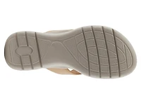 Geovani Sandal