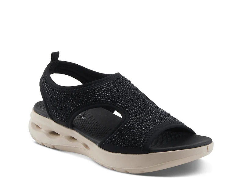 Gosselin Sandal
