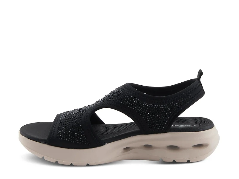 Gosselin Sandal