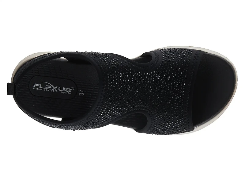 Gosselin Sandal