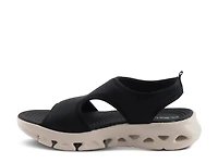 Guzman Sandal