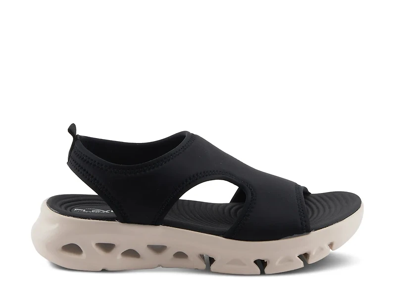 Guzman Sandal