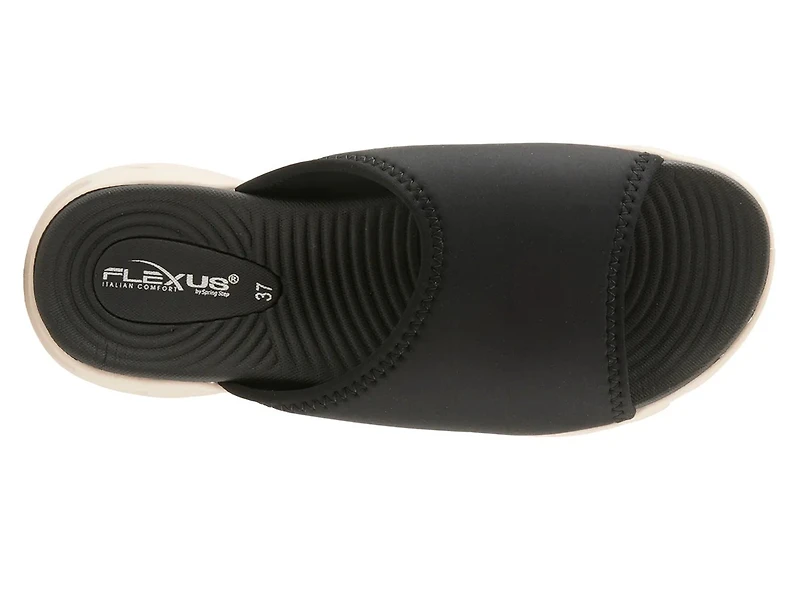 Haley Sandal