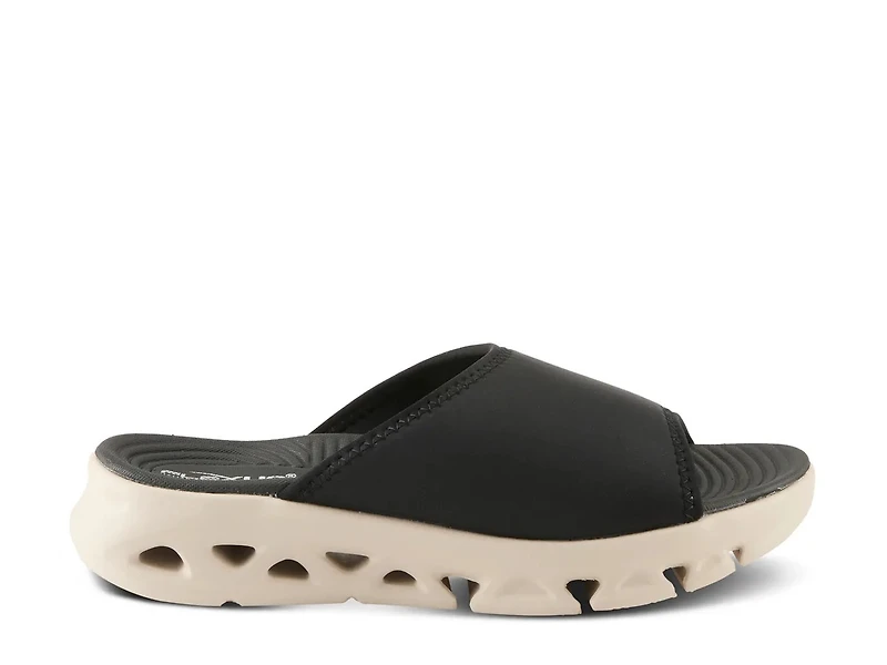 Haley Sandal