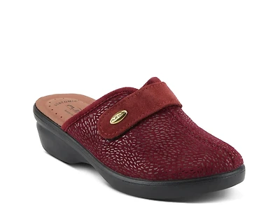 Merula Clog