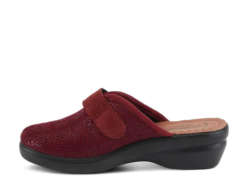 Merula Clog