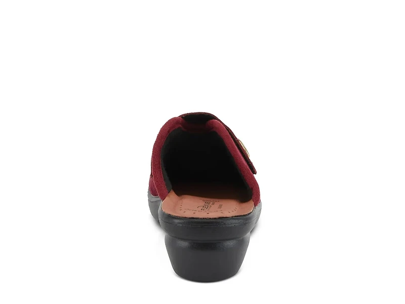 Merula Clog