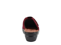 Merula Clog