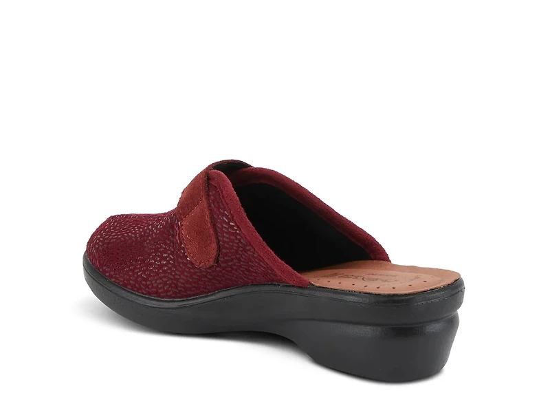 Merula Clog