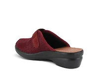 Merula Clog