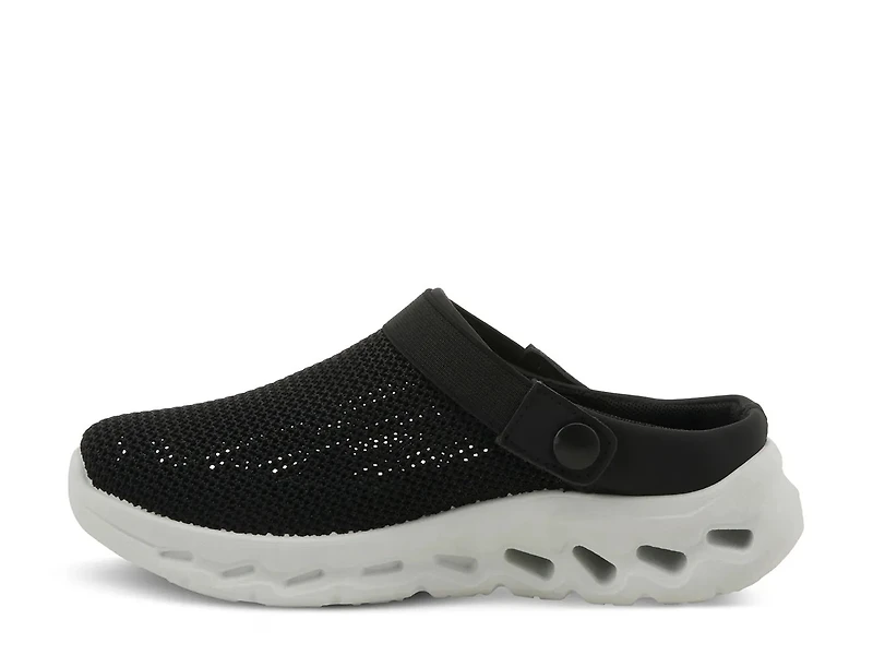 Nix Clog