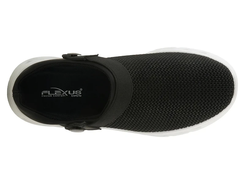 Nix Clog