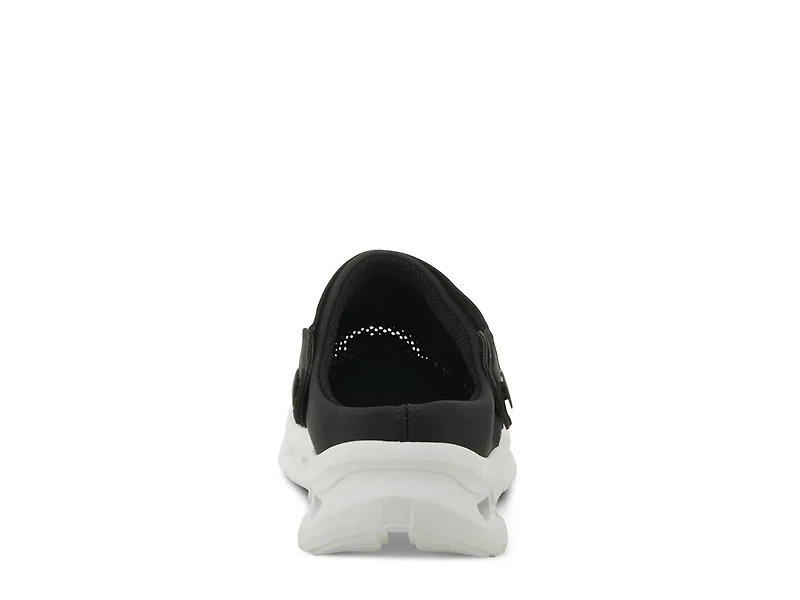 Nix Clog