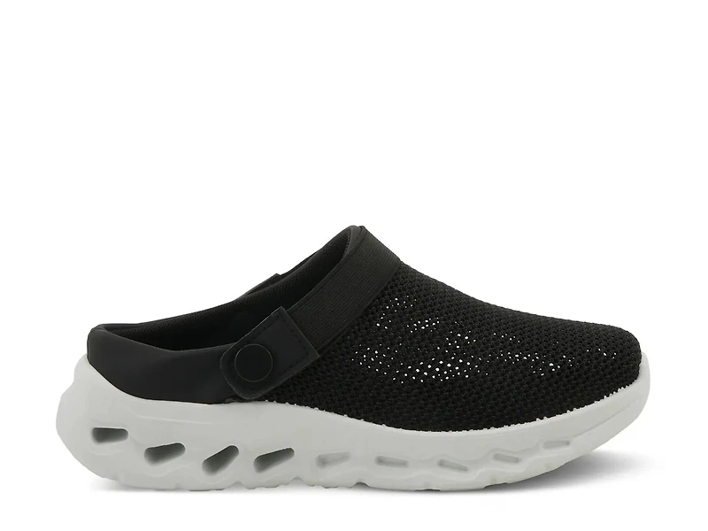 Nix Clog
