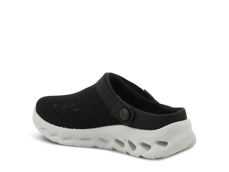 Nix Clog
