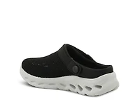 Nix Clog
