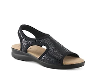 Nyaman Crackle Sandal