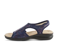 Nyaman Sandal