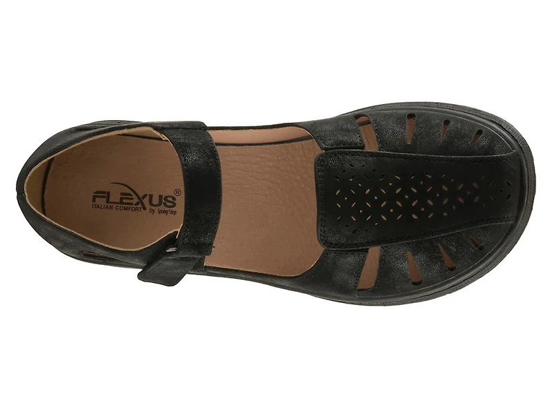 Oteri Sandal