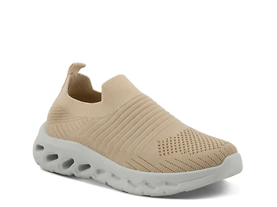 Scruggs Slip-On Sneaker