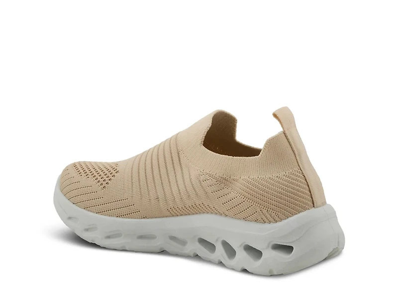 Scruggs Slip-On Sneaker