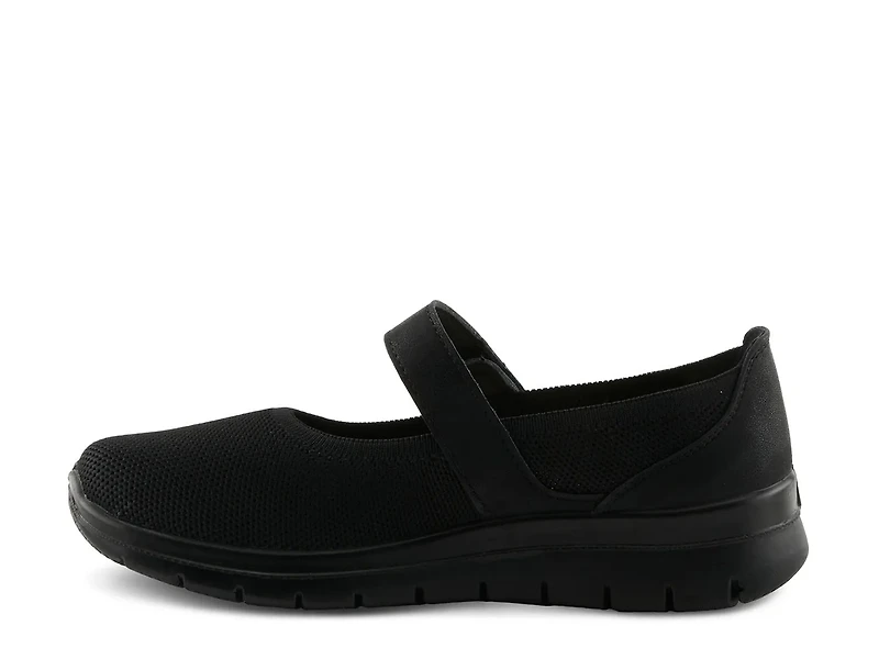 Stoller Mary Jane Slip-On