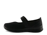 Stoller Mary Jane Slip-On