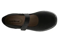 Stoller Mary Jane Slip-On