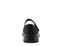 Stoller Mary Jane Slip-On