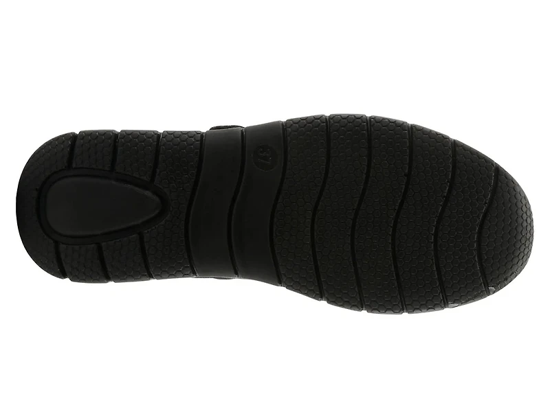 Stoller Mary Jane Slip-On