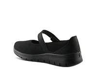 Stoller Mary Jane Slip-On