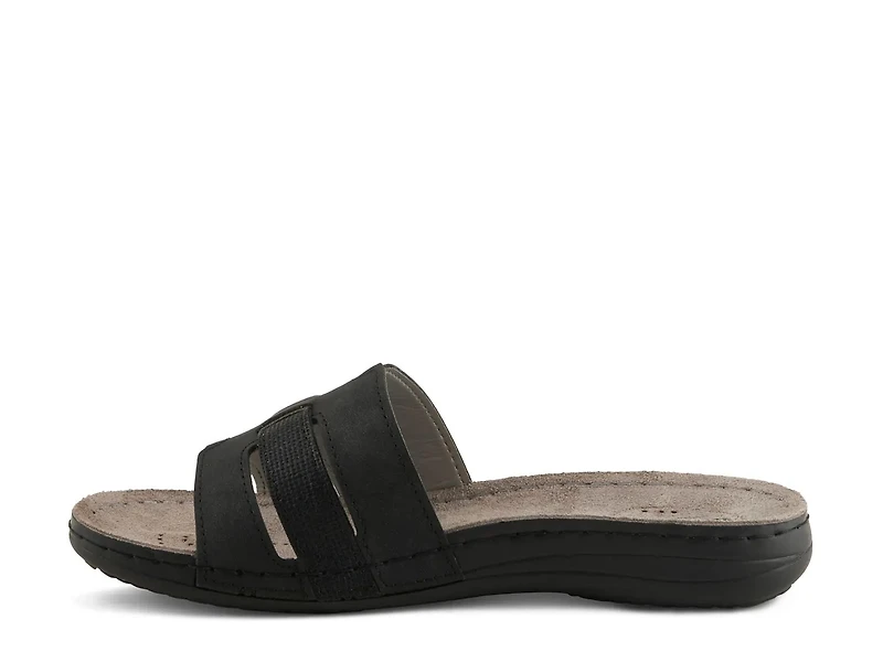 Tethys Sandal