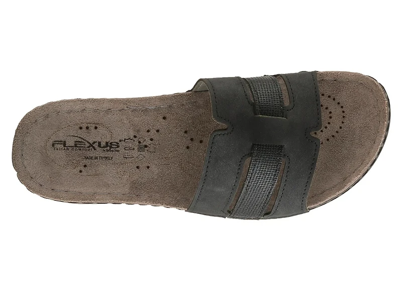 Tethys Sandal