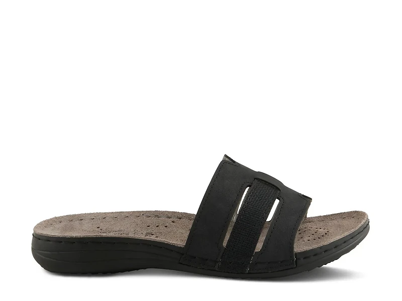 Tethys Sandal