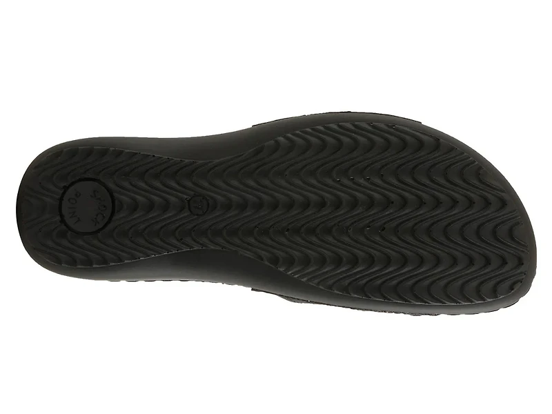 Tethys Sandal