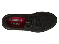 Hands Free Slip-ins Work Slip-Resistant Russom Grilax Sneaker - Men's