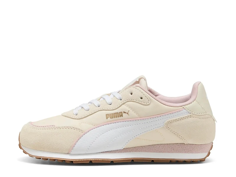 St. Miller Rose Sneaker