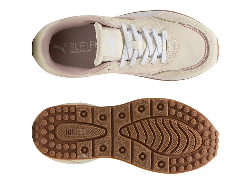 St. Miller Rose Sneaker