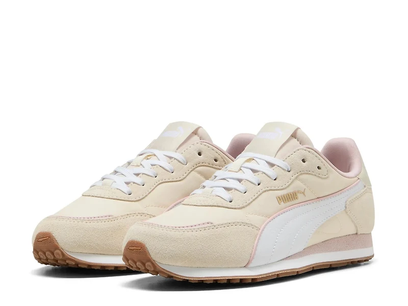 St. Miller Rose Sneaker